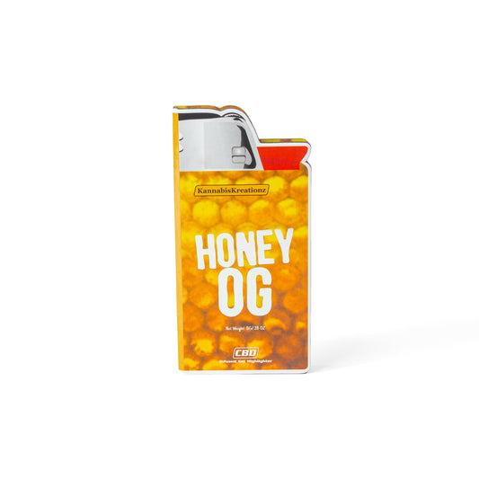 Honey OG - Gel HIGH-Lighter