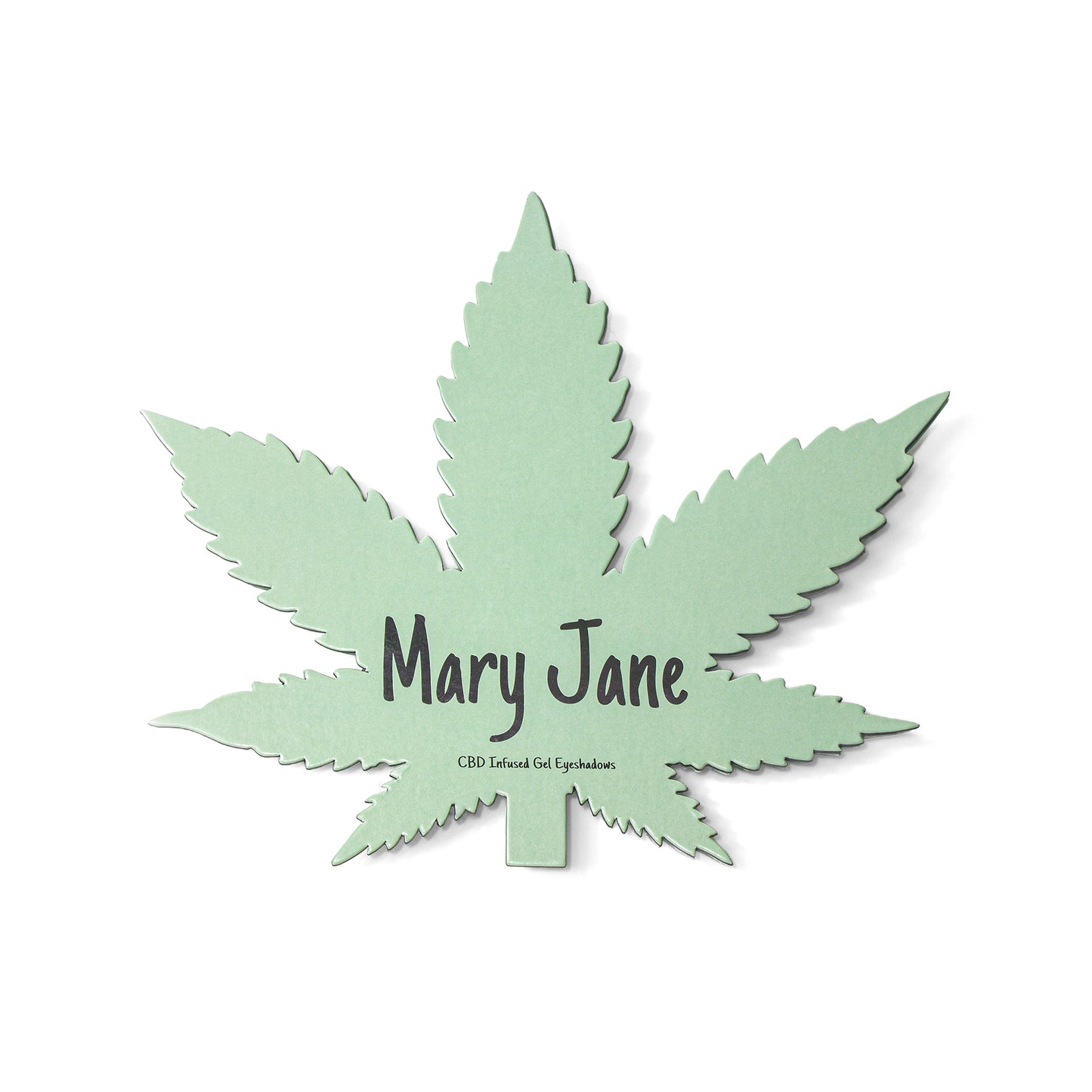 Mary Jane - Gel Eyeshadow