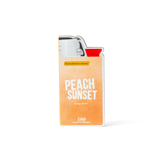 Peach Sunset - Gel HIGH-Lighter